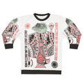 King Gizzard and the Lizard Wizard Band Logo Sweatshirt