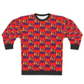 King Monkey Sweatshirt for Music Fans