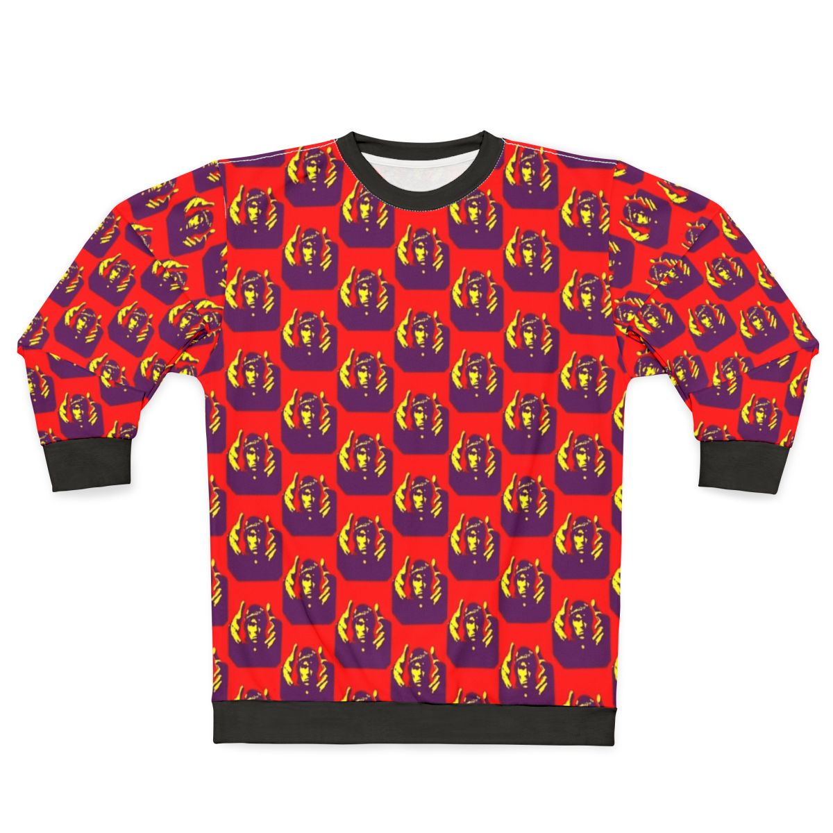 King Monkey Sweatshirt for Music Fans