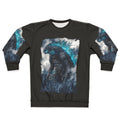 Classic King of the Monsters Godzilla Sweatshirt