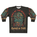 Kaido One Piece Sweatshirt, King of the Beasts Anime Merchandise