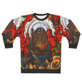 Nas "King's Disease" Sweatshirt