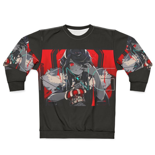 Vocaloid King Sweatshirt