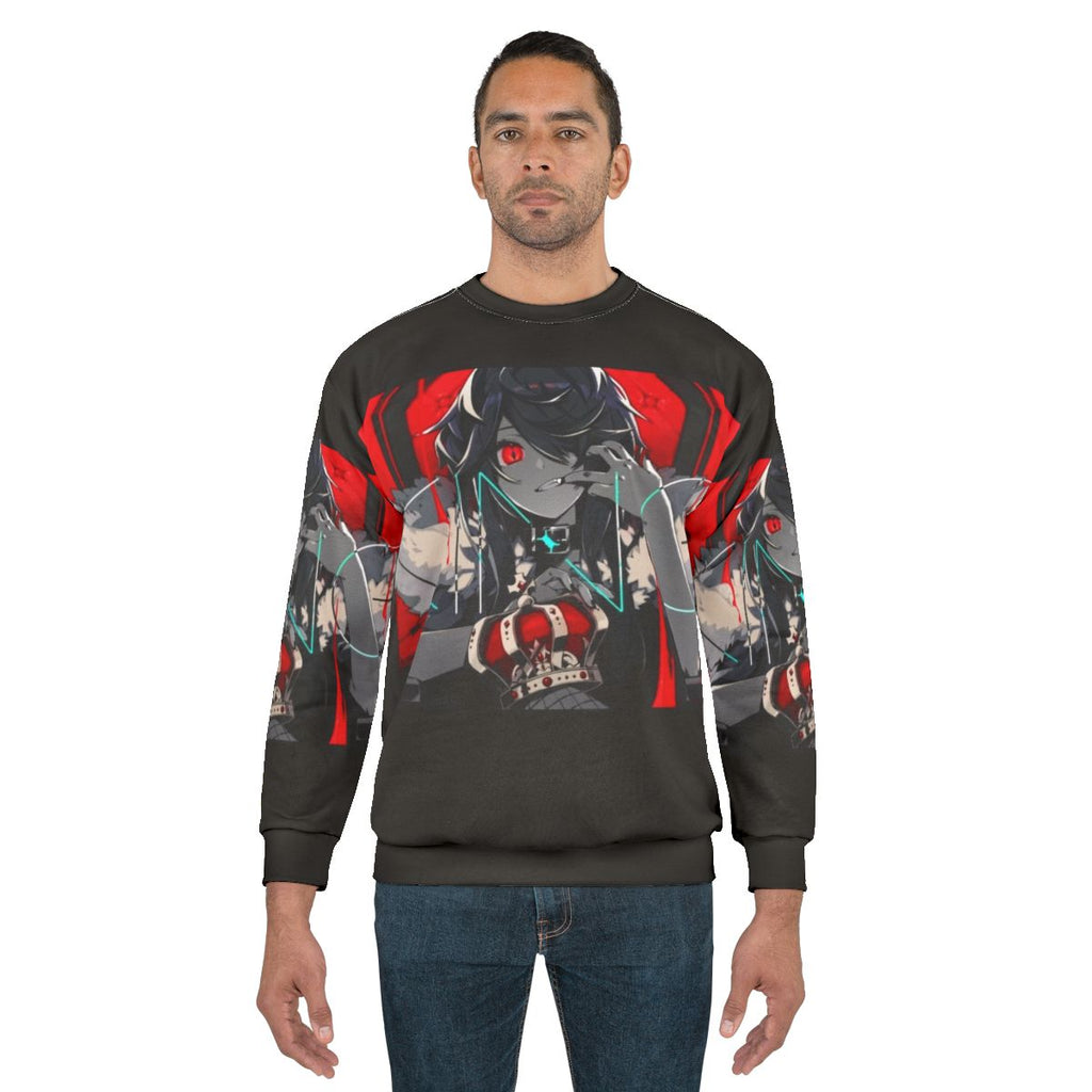 Vocaloid King Sweatshirt