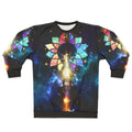 Kingdom Hearts Keyblade Sweatshirt