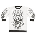 Kingdom Hearts Sweatshirt featuring iconic video game characters