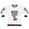 Kings of Leon Sweatshirt with Band Logo