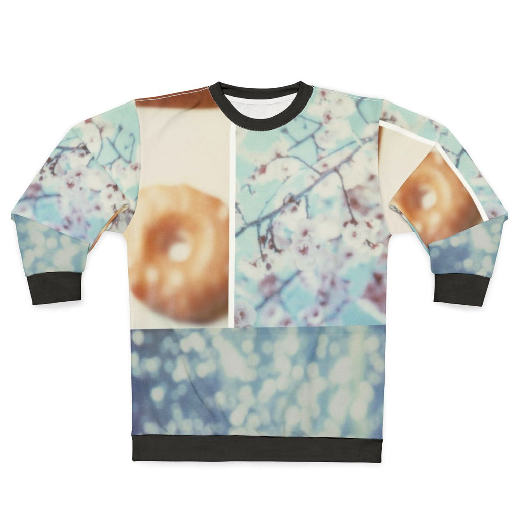 Kinoko Teikoku "Sakura Ga Saku Mae Ni" Japanese Band Sweatshirt