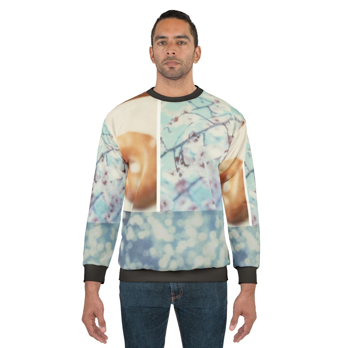 Kinoko Teikoku "Sakura Ga Saku Mae Ni" Japanese Band Sweatshirt