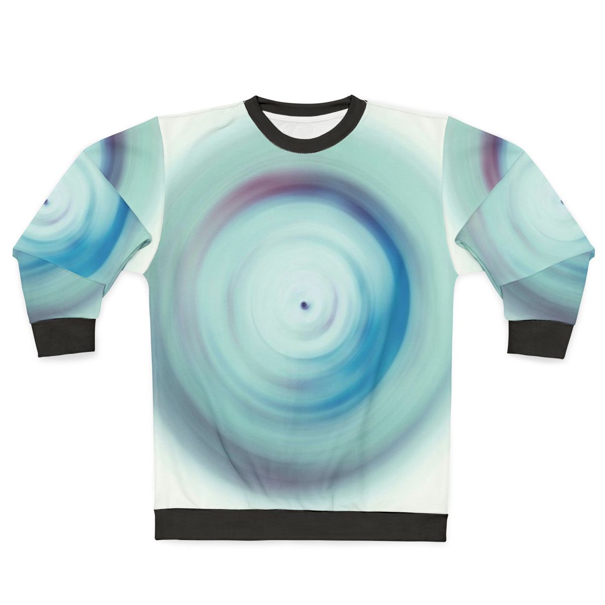 Kinoko Teikoku "Uzu Ni Naru" Japanese Shoegaze Band Sweatshirt