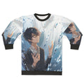 Kiriyama Sweatshirt - Anime Merchandise for March Comes in Like a Lion Fans