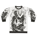 Dark Souls Kirk Of Thorns Sweatshirt