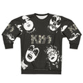 Kiss 1974 Sweatshirt with classic band logo