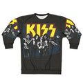 Kiss 74 Central Park Stroll Sweatshirt