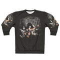 Kiss Rock Band Sweatshirt