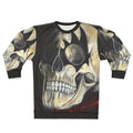 Kiss Skull the Demon Sweatshirt