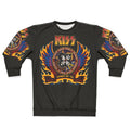 Kiss Spirit of '76 Sweatshirt