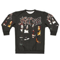 Kittie Spit Nu-Metal Black Sweatshirt
