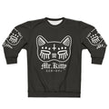 Kitty Graphic Sweatshirt