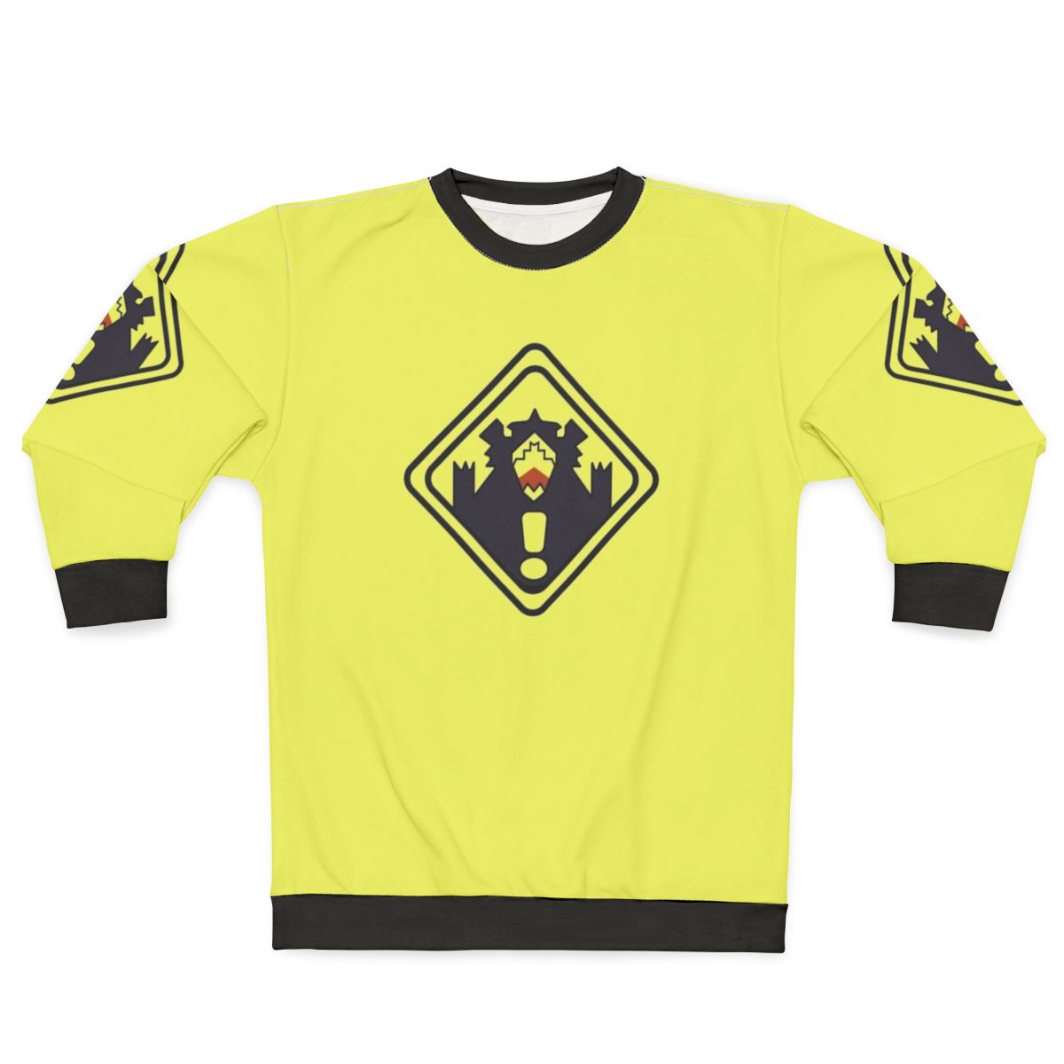 Kiznaiver Hajime Tenga Anime Sweatshirt