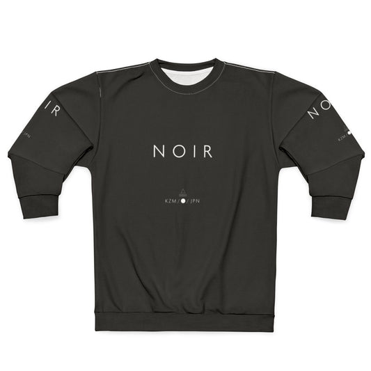 Kizumonogatari Anime Sweatshirt