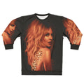 Kylie Minogue Golden Sweatshirt