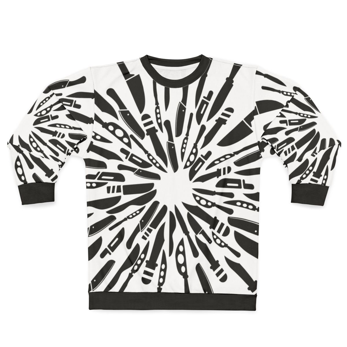 Knives Out Movie Sweatshirt