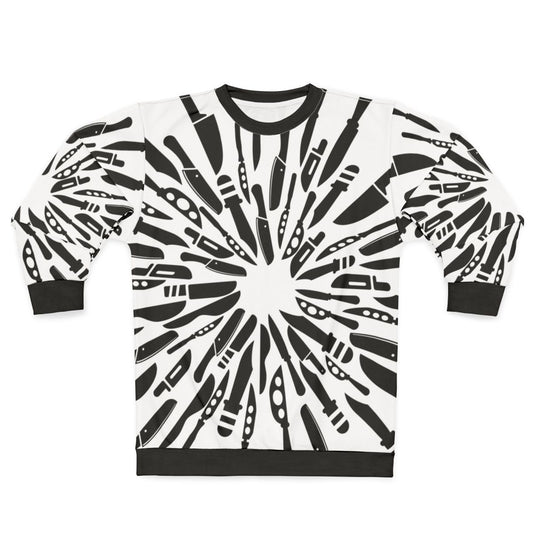 Knives Out Movie Sweatshirt