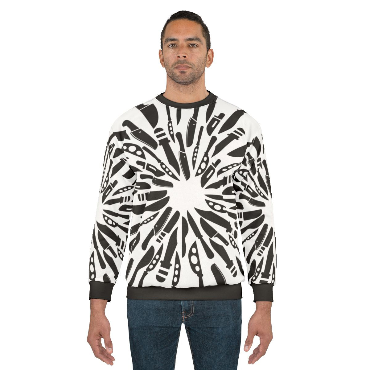 Knives Out Movie Sweatshirt