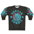 Korean Zombie UFC Sweatshirt