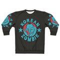 Korean Zombie Chan Sung Jung UFC Sweatshirt