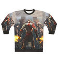 Kratos God of War Sweatshirt
