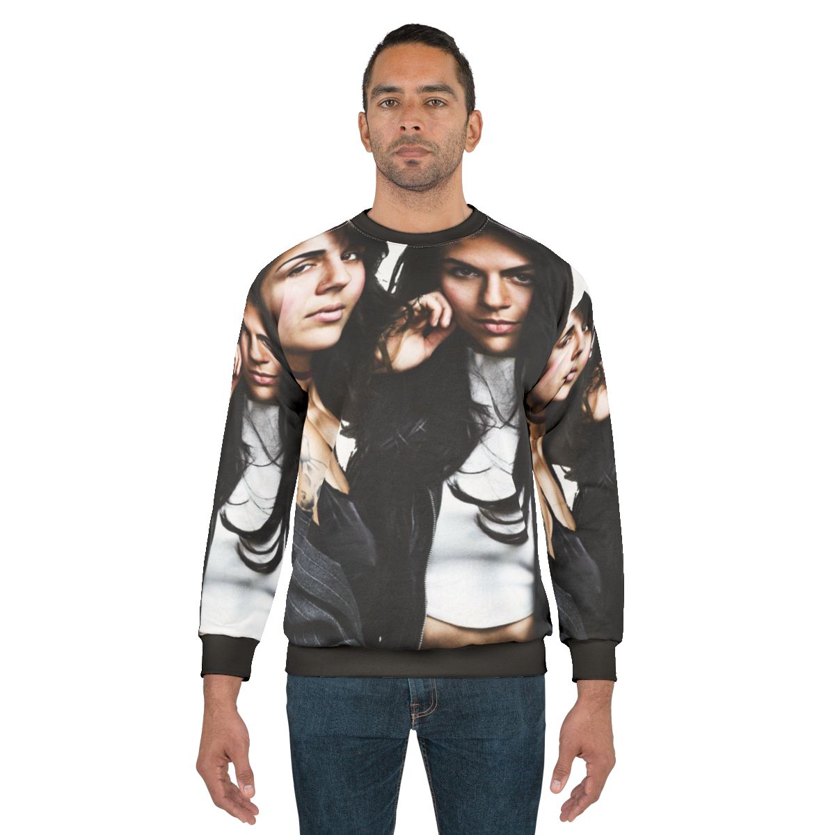 Krewella EDM Music Sweatshirt