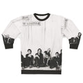 Krezip Days Like This 2002 Album Sweatshirt