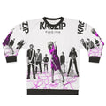 Krezip "Plug It In" 2007 Sweatshirt