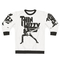 Thin Lizzy Logo Sweatshirt