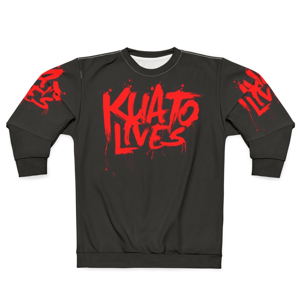 Kuato Lives Total Recall Sweatshirt