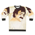 Kurt Vonnegut Classic Literature Sweatshirt