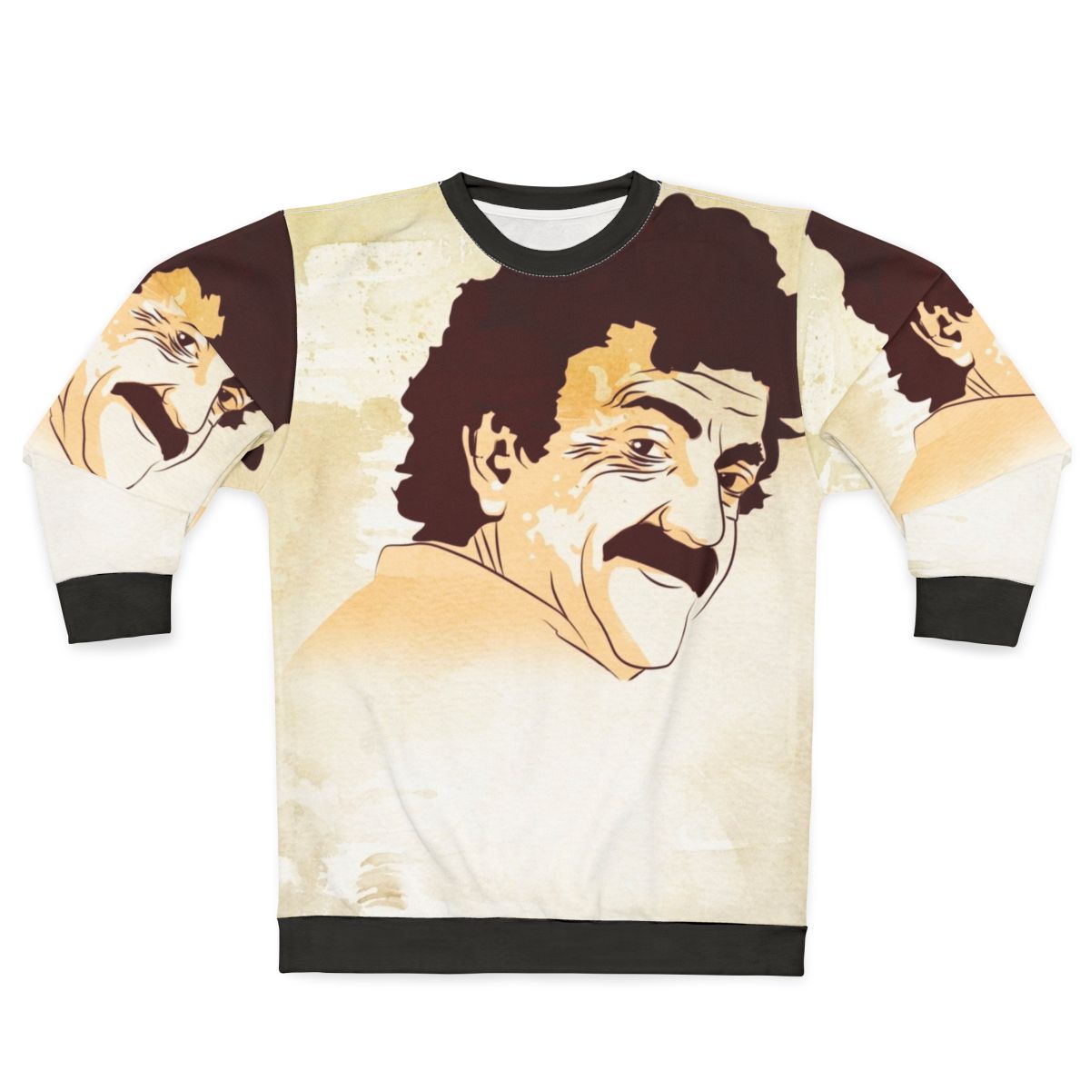 Kurt Vonnegut Classic Literature Sweatshirt