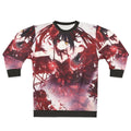 Kurumi Date A Live Anime Sweatshirt