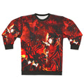 Kurumi Tokisaki Date A Live Anime Sweatshirt