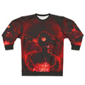 Kurumi Tokisaki Date A Live Anime Sweatshirt