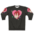 Fanboy and Chum Chum Kyle Bloodworth Thomason Sweatshirt