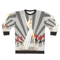 Kylie Minogue "Can't Get You Out of My Head" Colorful Graphic Sweatshirt