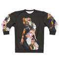 Kylie Minogue Music Artist Silhouette Sweatshirt