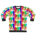 Kylie Minogue "Baby Baby Baby" Pop Music Sweatshirt