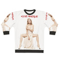 Kylie Minogue Sweatshirt - Celebrity Merchandise