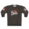 Kyuss stoner rock band sweatshirt