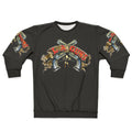 L.A. Guns Official Sweatshirt for Rock Music Fans