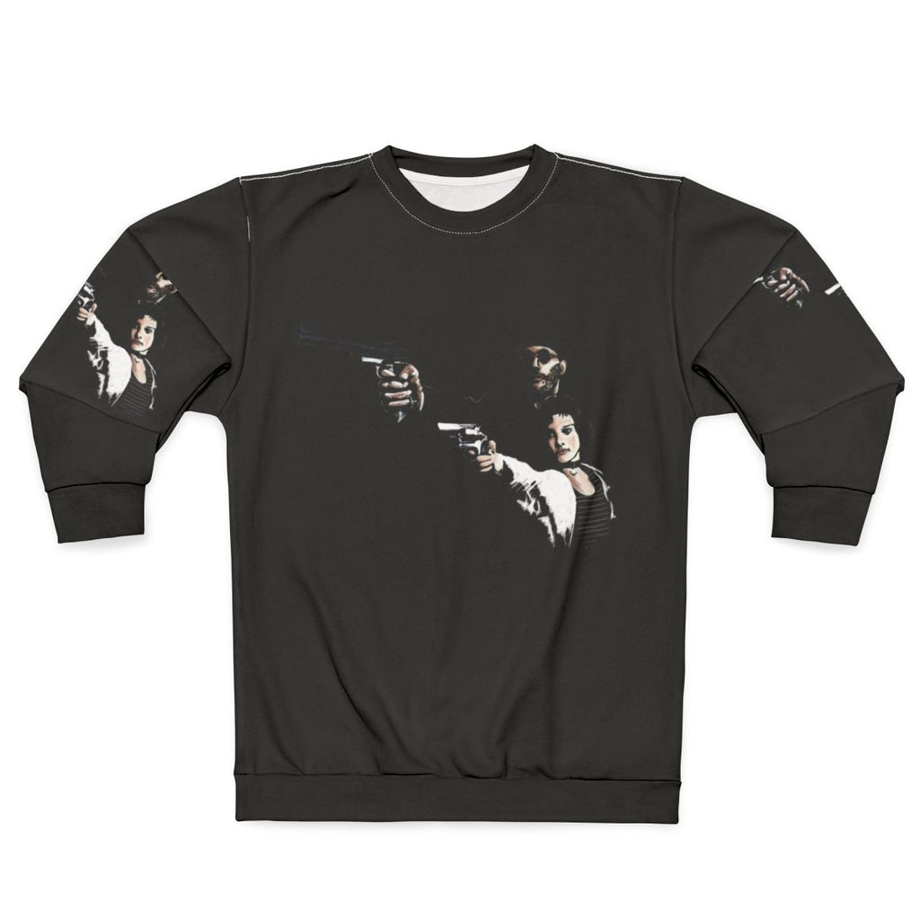 Leon The Professional Inspired Sweatshirt
